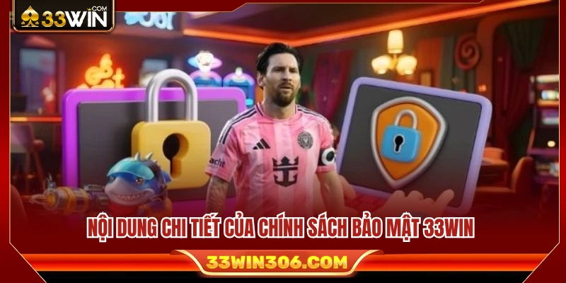 Chính Sách Bảo Mật HELLO88 2 Biện pháp sử dụng để giữ an toàn thông tin khách